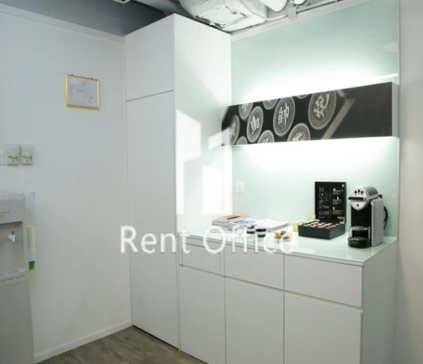 安慶大廈-中環務式辦公室