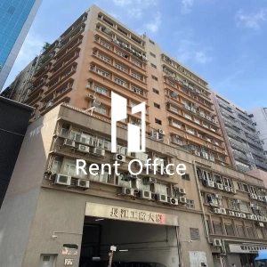 長江工廠大廈-1