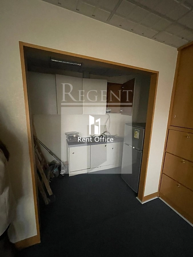 RAILWAY PLAZA (铁路大厦)-RGP023331