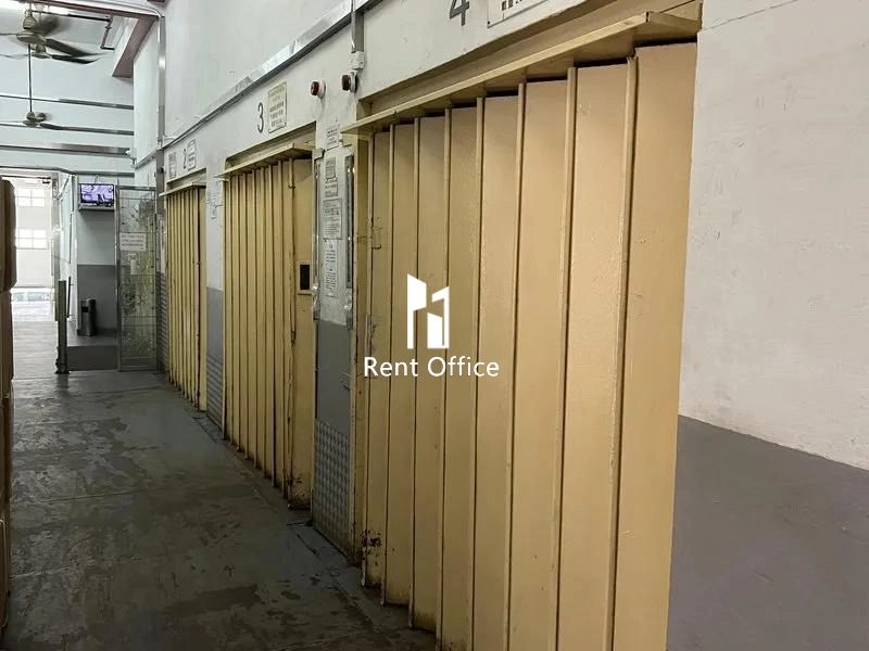 鴻昌工業中心(第一期)