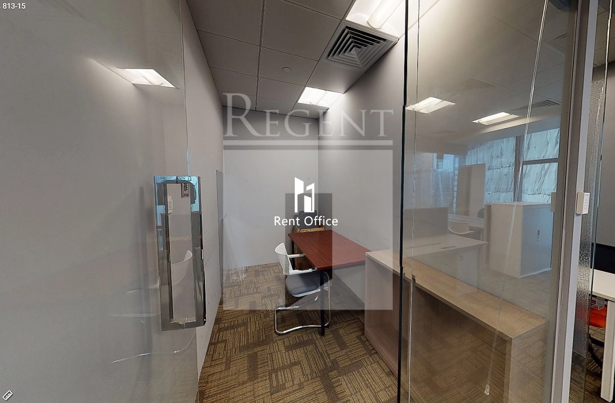 OCTAGON (嘉达环球中心)-RGP024616