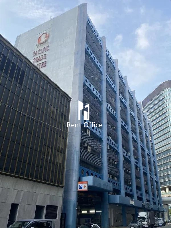 太平洋貿易中心