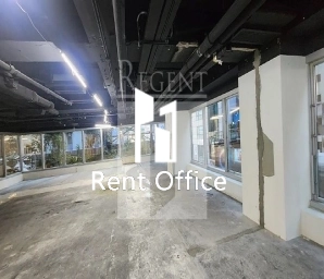 GINZA PLAZA (银城广场)