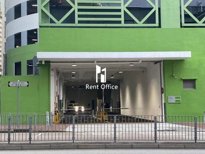 嘉民國際訊通中心