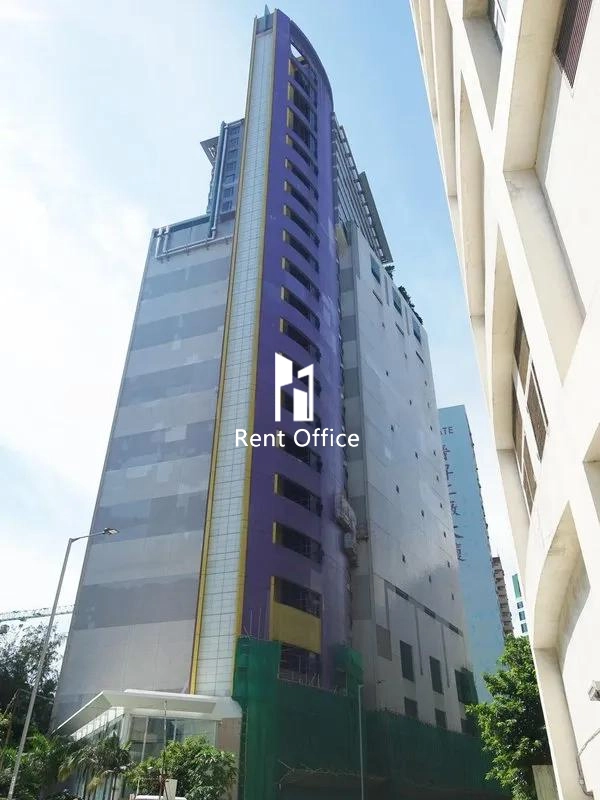 中信電訊大廈