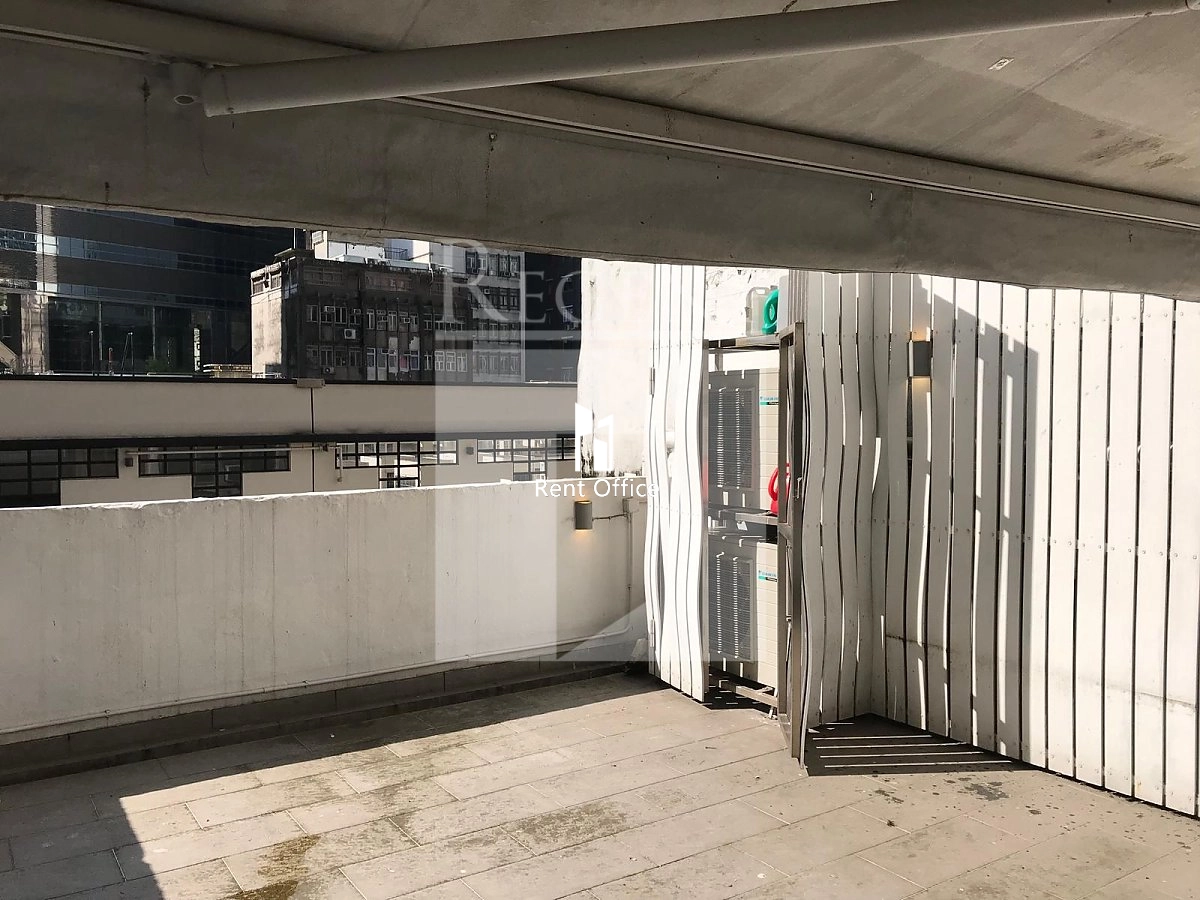 YUE SHING COMMERCIAL BUILDING (裕成商業大廈)-RGP032943