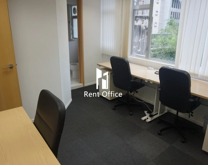 Chengxing Commercial Building