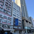 旭日街3號