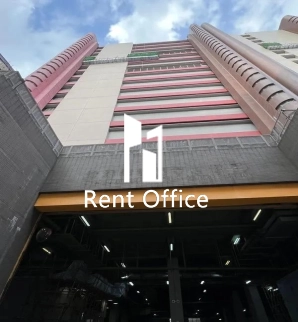 Sun Hung Kai Logistics Centre