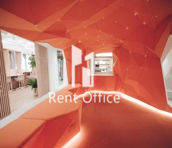 薈學坊-九龍務式辦公室