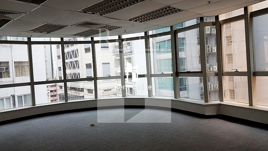 NAM WO HONG BUILDING (南和行大厦)-RGP016238