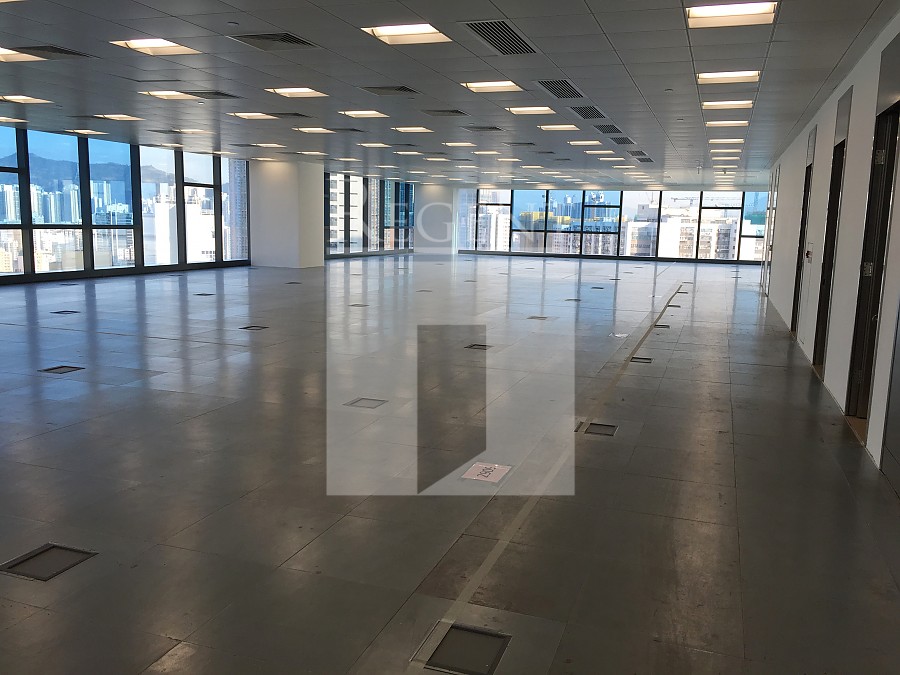 OCTAGON (嘉達環球中心)