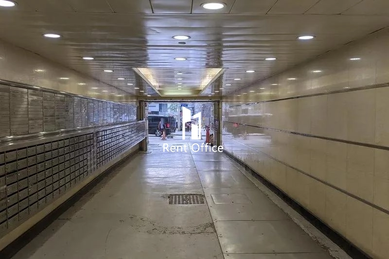 榮興工業大廈(荃灣)