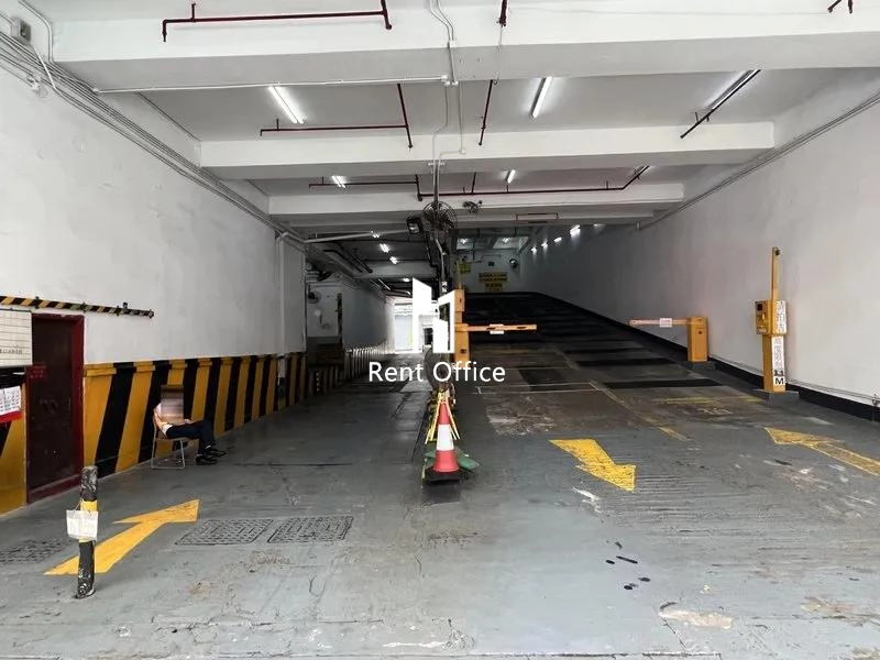 鴻昌工業中心(第一期)