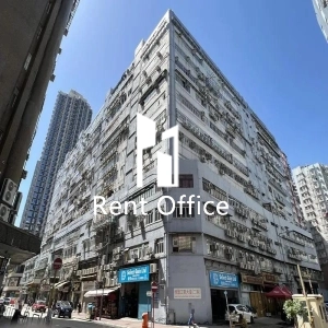 Hang Fung Industrial Building Phase 2-1