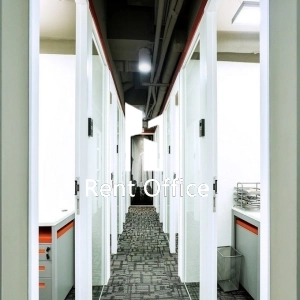 Jinlian Business Center