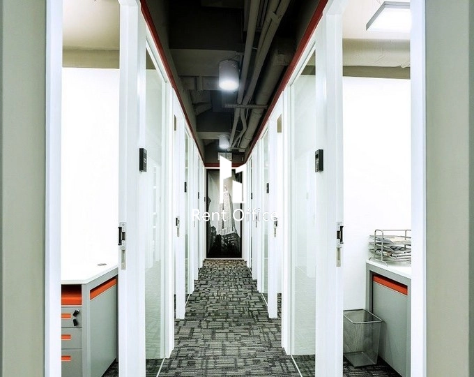 Jinlian Business Center