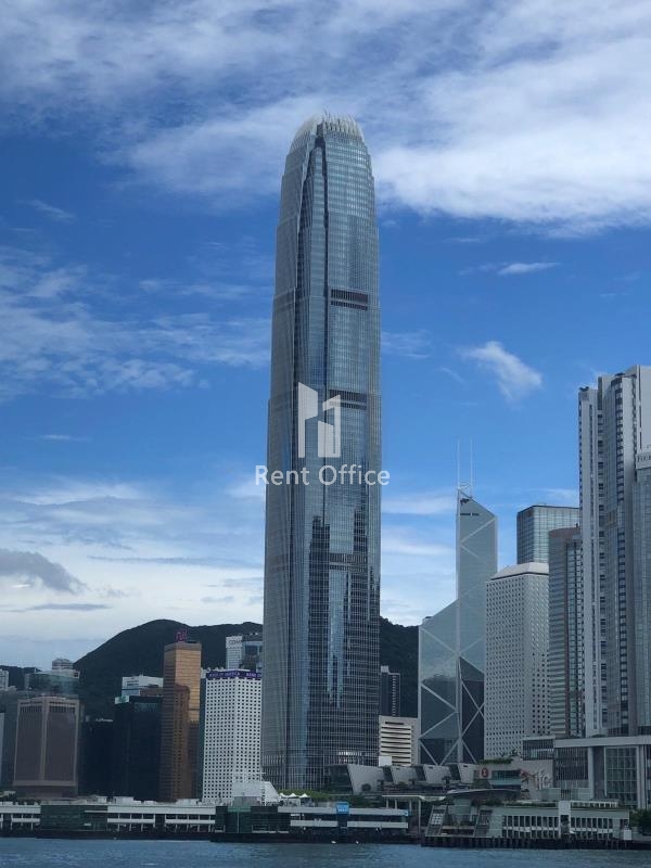国际金融中心二期