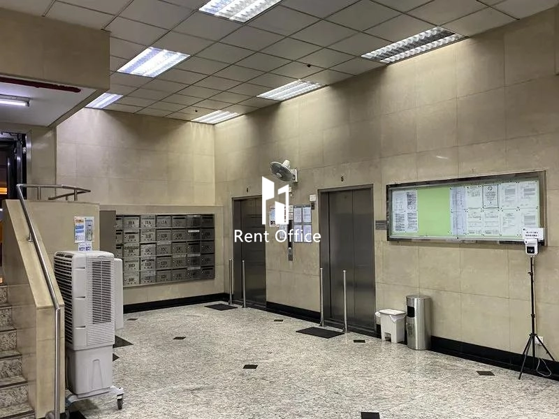 立泰工業中心(第1座)