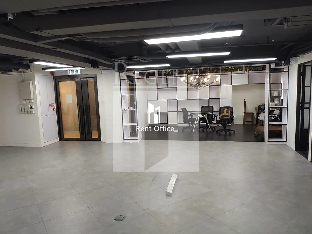 JONSIM PLACE (中華大廈)