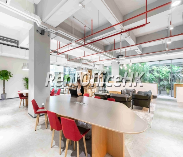 凯滨国际大厦-中國內地務式辦公室