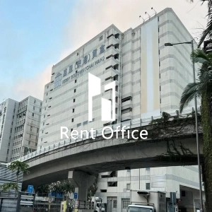 華潤柴灣貨倉-1