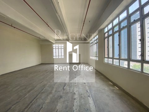 Mansfield Industrial Centre (萬輝工業中心)