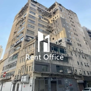 志聯工廠大廈-0