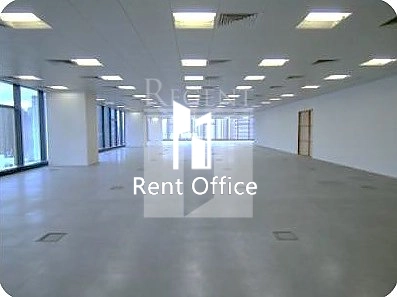 THE OCTAGON (嘉达环球中心)-RGP032519