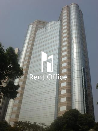 铁路大厦