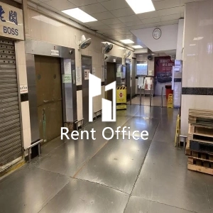 鴻昌工廠大廈-4