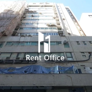 威力貨運大廈-0