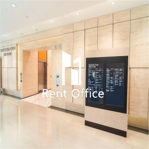 The Landmark-Gloucester Tower  置地廣場-告羅士打大廈-1