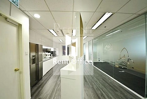 GATEWAY TOWER 02 (港威大厦 第02座)-RGP017329