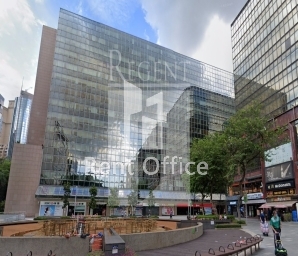 East Ocean Centre (東海商業中心)