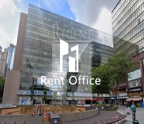 EAST OCEAN CENTRE (东海商业中心)