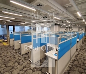 ASIA LOGISTICS HUB - SF CENTRE (亞洲物流中心 – 順豐大廈)
