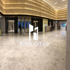 New World Tower I  新世界大廈一座-2