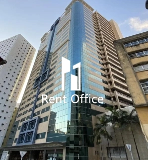 Regent Centre Tower A