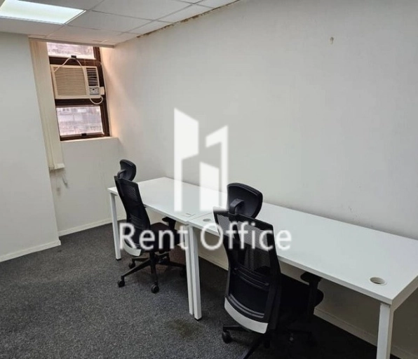 東祥工廠大廈-香港務式辦公室