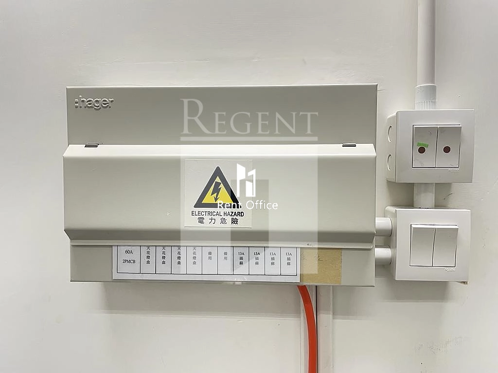 TAI TUNG BUILDING (大同大厦)-RGP032567