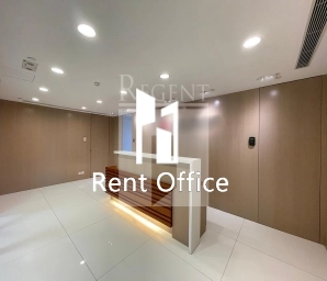 BANK OF AMERICA TOWER (美國銀行中心)