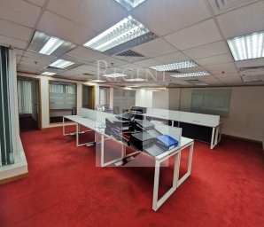 ONE CAPITAL PLACE (海德中心)