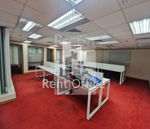 ONE CAPITAL PLACE (海德中心)