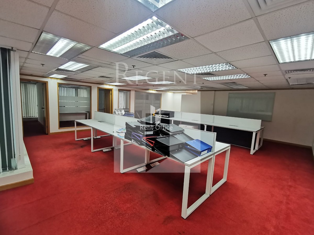 ONE CAPITAL PLACE (海德中心)