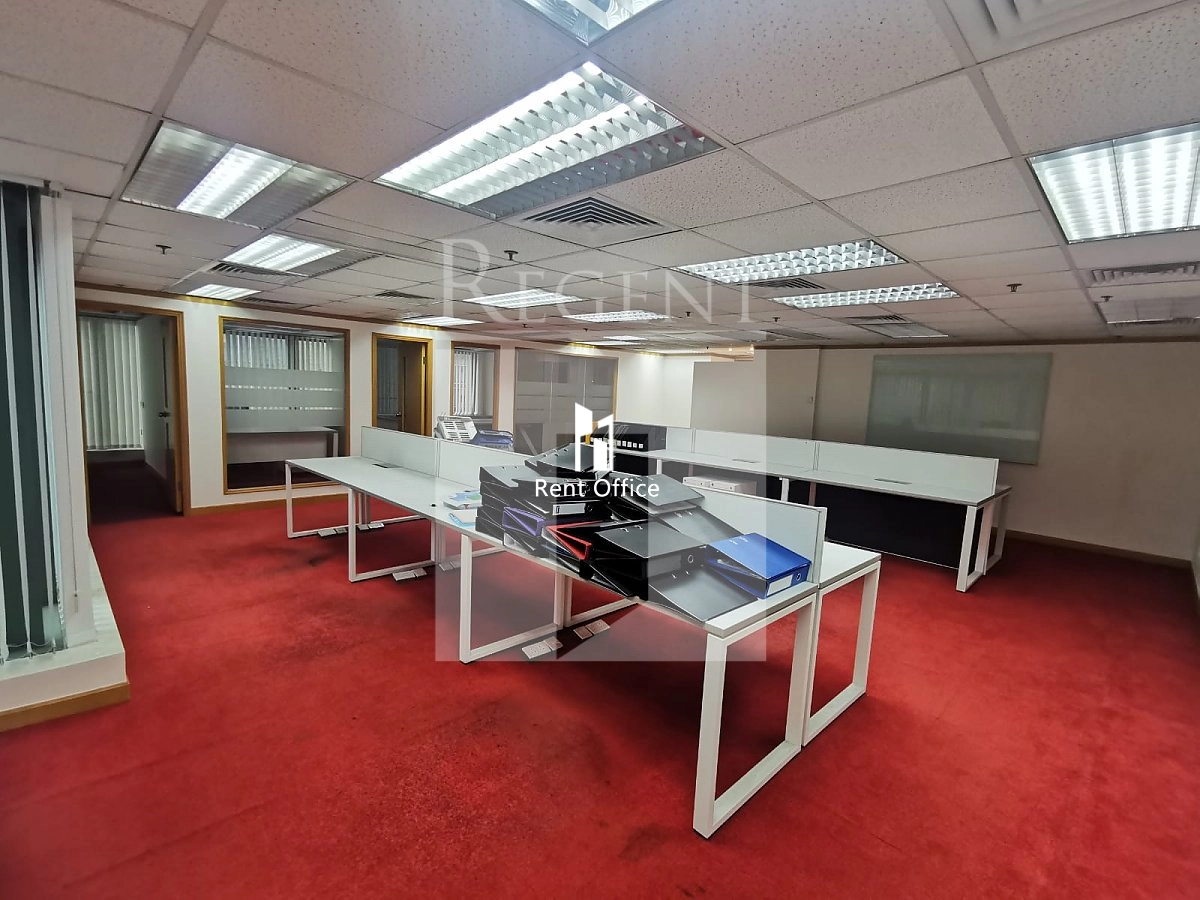 ONE CAPITAL PLACE (海德中心)