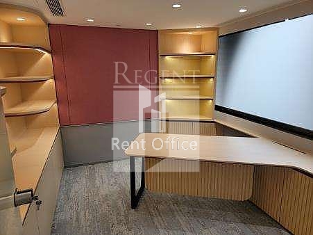 Shanghai Industrial Inv Building (上海實業大廈)-RGP029767
