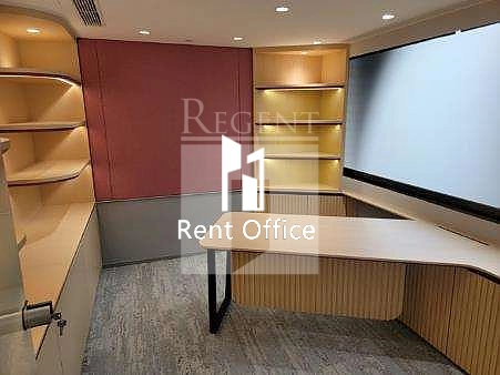 SHANGHAI INDUSTRIAL INV BUILDING (上海实业大厦)-RGP029767