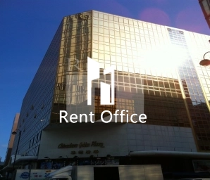 CHINACHEM GOLDEN PLAZA (华懋广场)