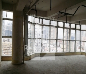 ONE MONGKOK ROAD COMMERCIAL CENTRE (旺角道壹號商業中心)